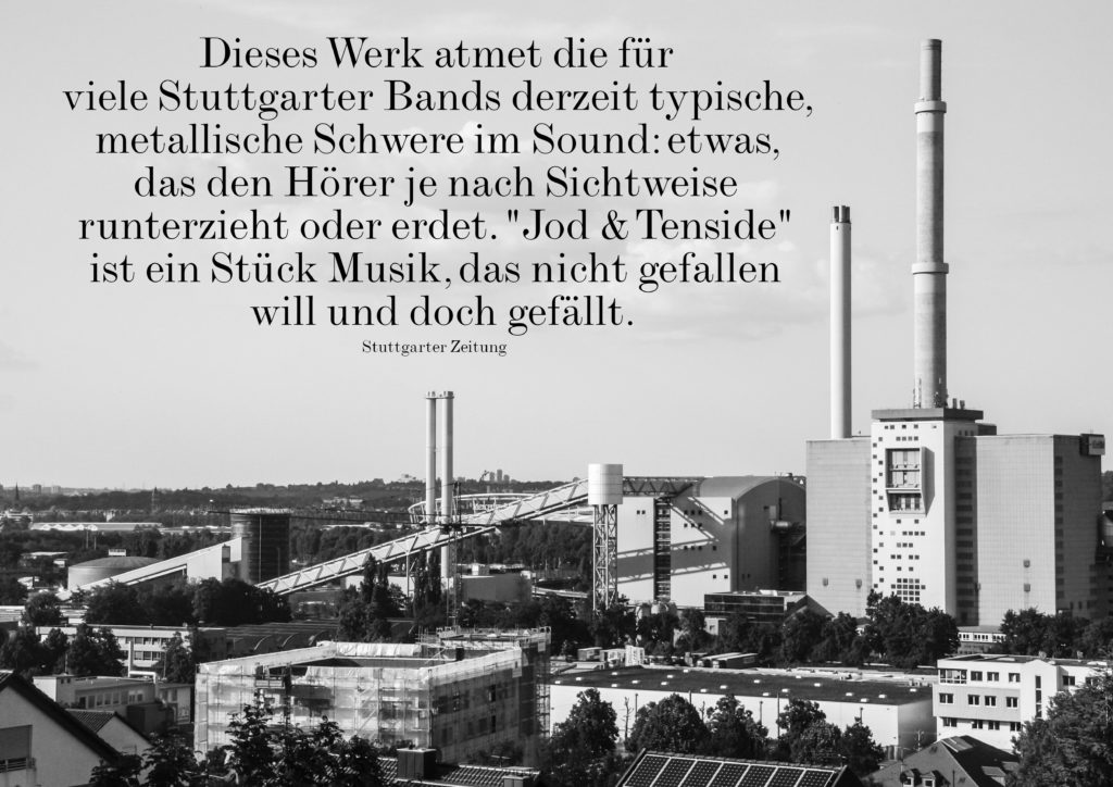StZ Artikel, Jod & Tenside